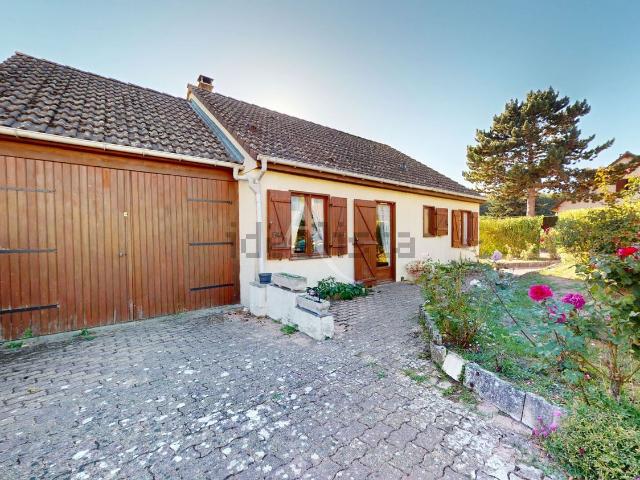 Maison, Évreux