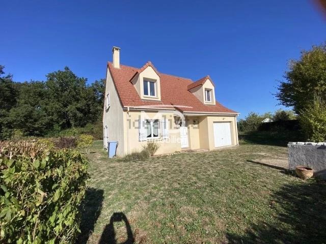 Maison, Évreux