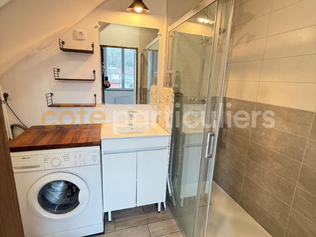 Maison Evreux 3 pièce s 52 m2