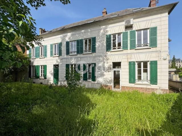 Maison, Évreux