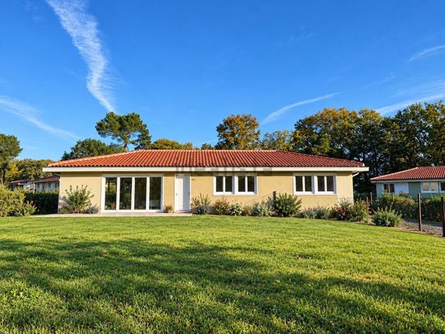 Maison, Évreux