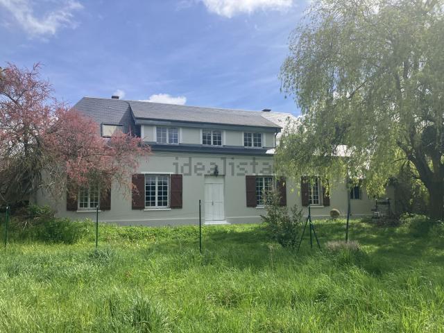 Maison, Évreux