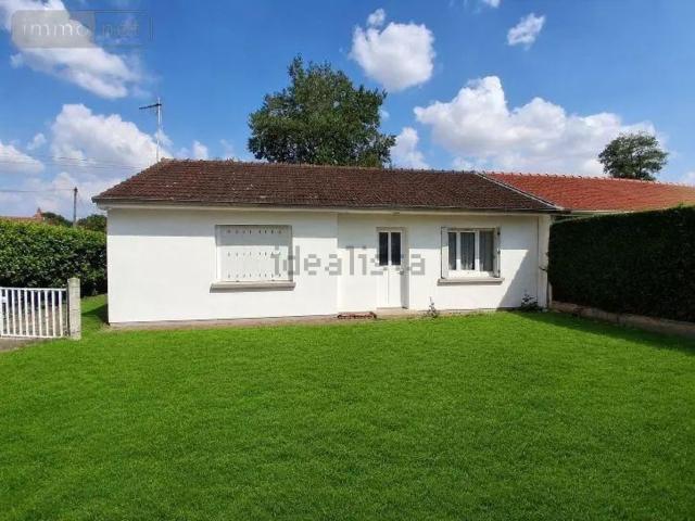 Maison, Évreux