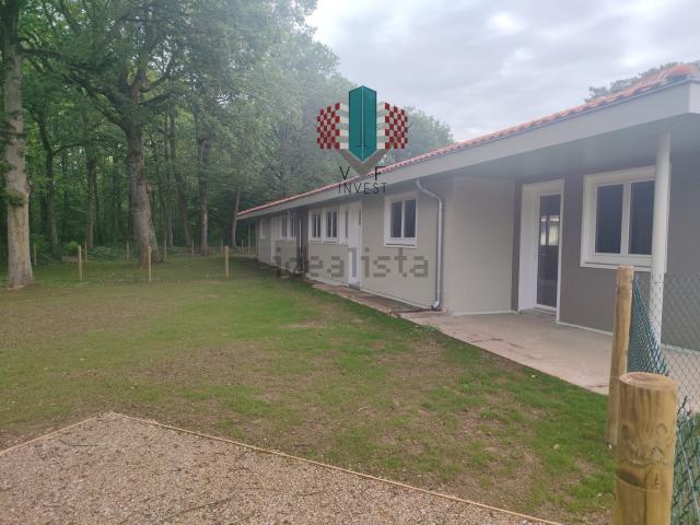 Maison, Évreux