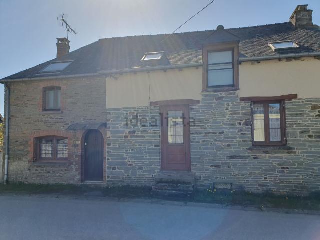 Maison, Évriguet
