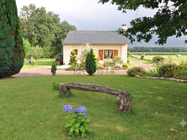Maison, Évriguet