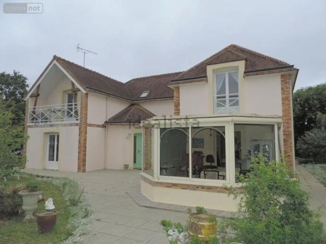 Maison, Évron