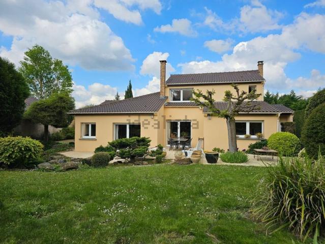 Maison, Évry Courcouronnes