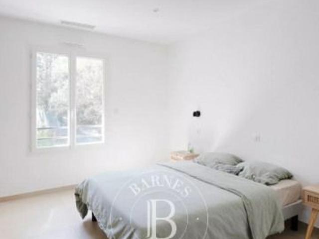 Maison • Exterieurs