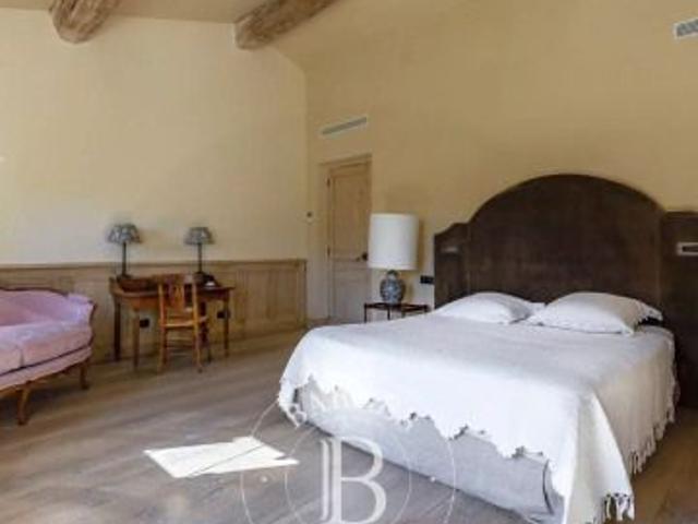 Maison • Exterieurs