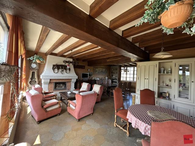 Maison Extra Ordinaire 357m² Laval