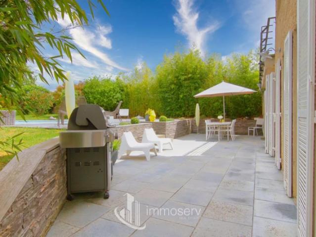 Maison exceptionnelle 337 m² Kuntzig