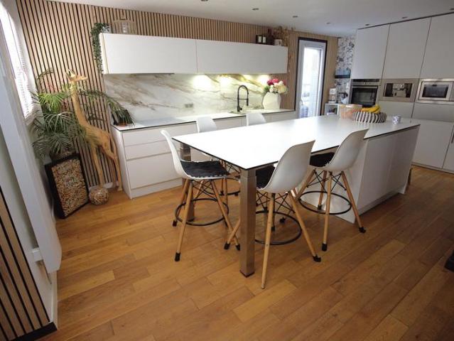 Maison exceptionnelle en centre ville à découvrir