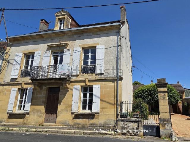 Maison, Excideuil