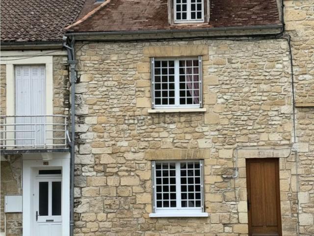 Maison, Excideuil