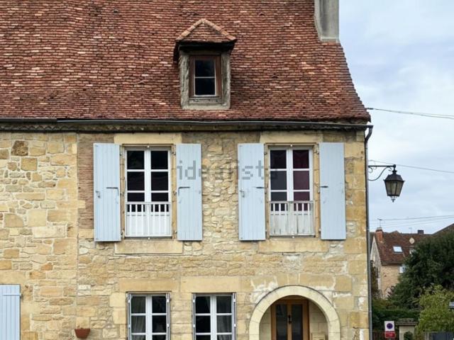Maison, Excideuil