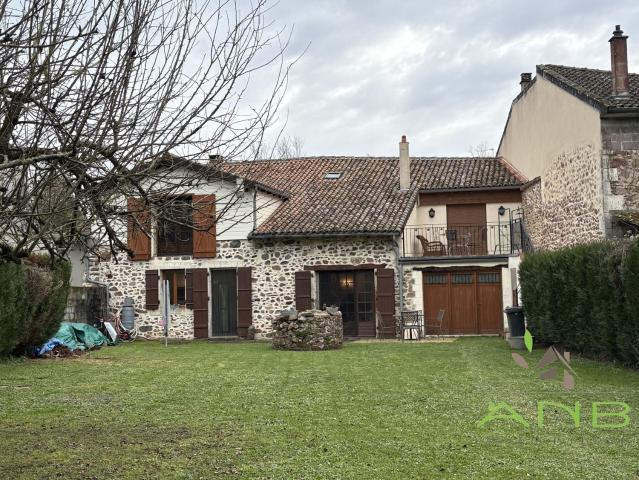 Maison, Exideuil sur Vienne