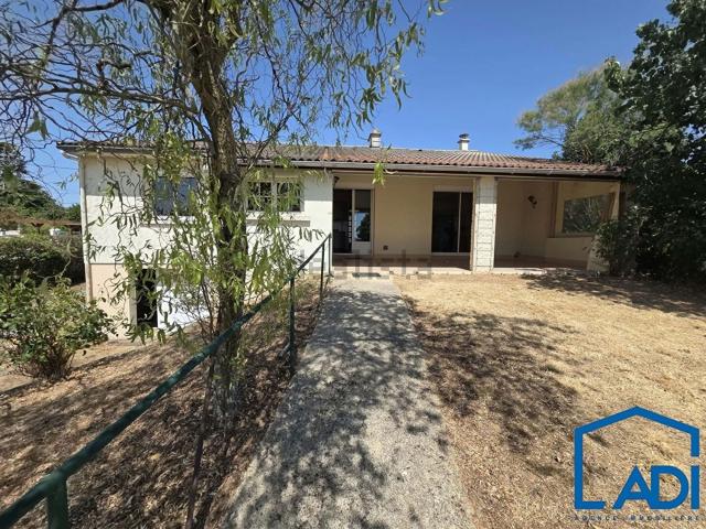 Maison, Exireuil