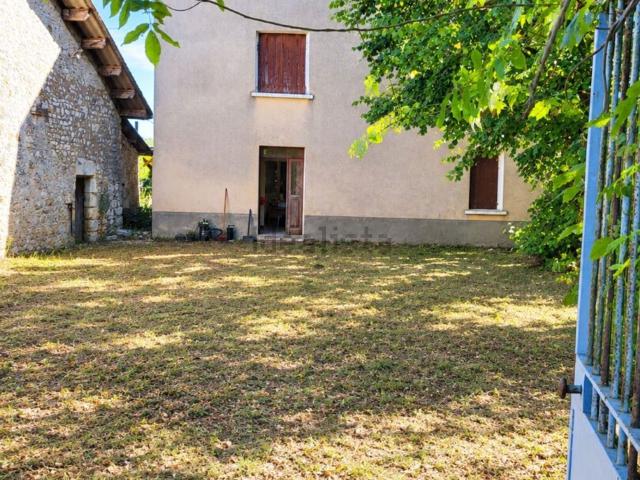 Maison, Eyzerac