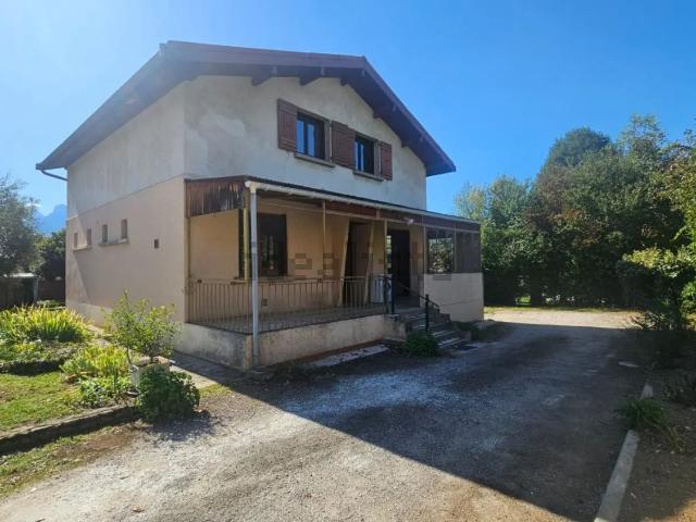 Maison, Eybens