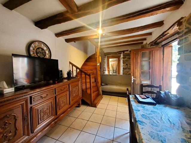 Maison, Eycheil