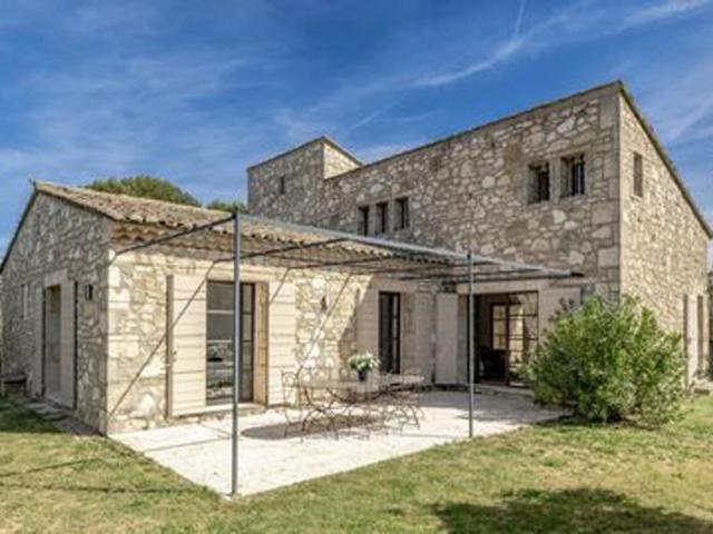 Maison EYGALIERES