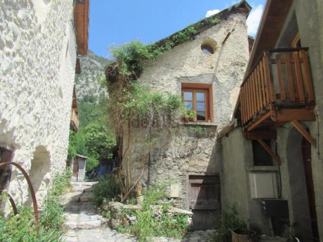 Maison, Eygliers