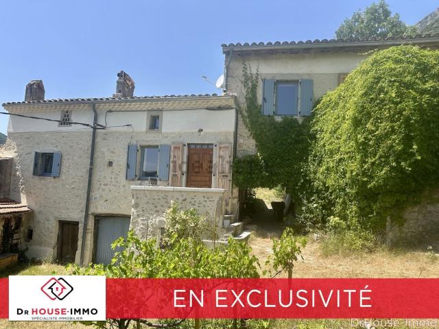 Maison, Eygluy Escoulin