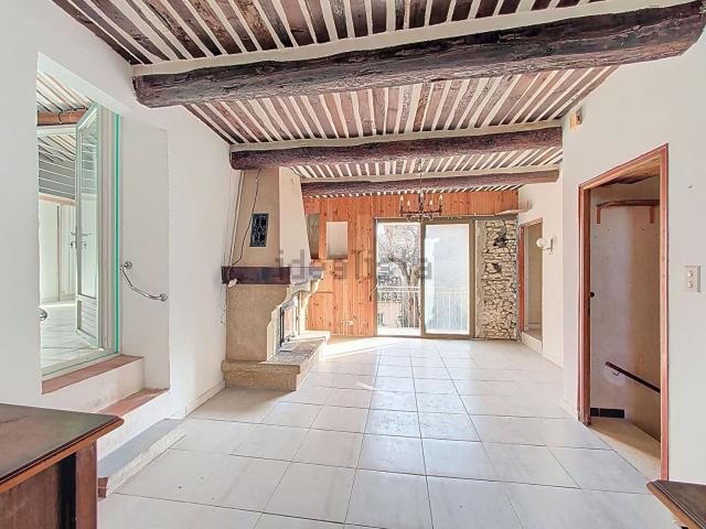 Maison, Eyguières