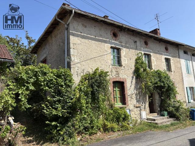 Maison, Eyjeaux