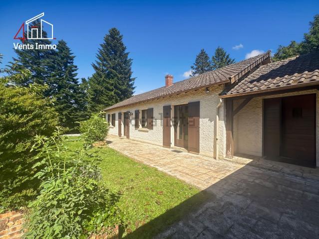 Maison, Eyjeaux
