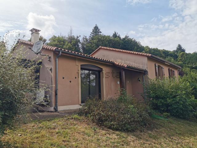 Maison, Eyjeaux