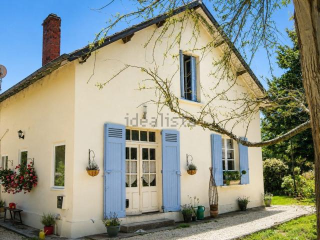 Maison, Eymet
