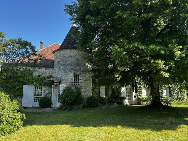 Maison, Eymet