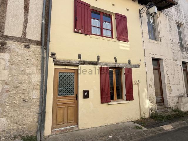 Maison, Eymet