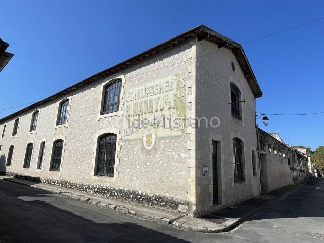 Maison, Eymet