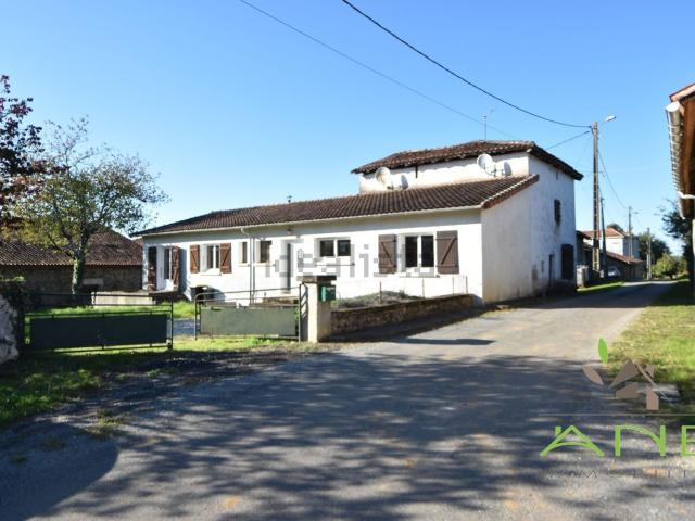 Maison, Écuras