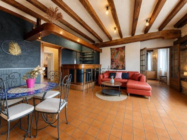 Maison, Eymouthiers