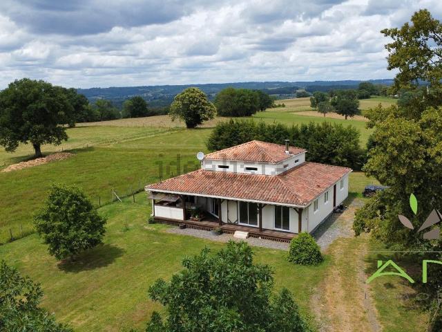 Maison, Eymouthiers
