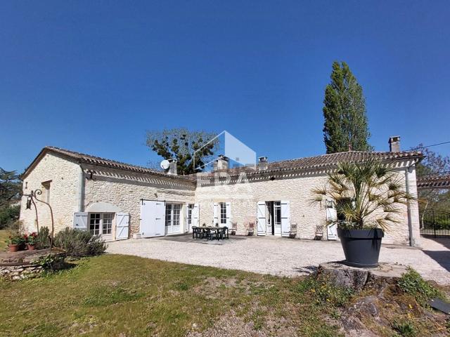 Maison, Eynesse