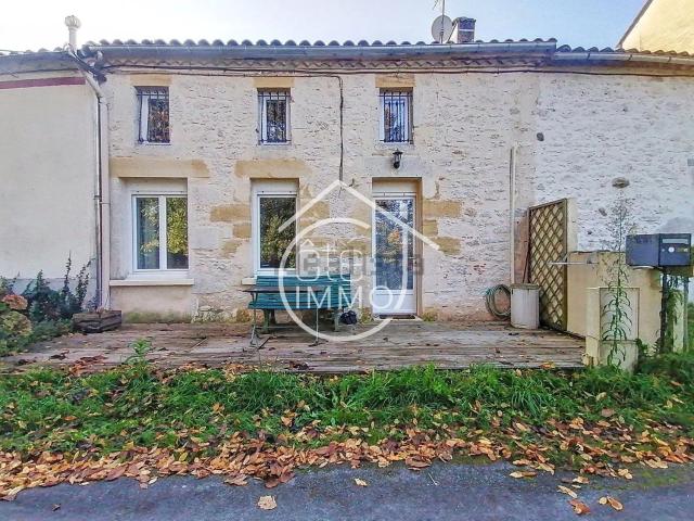 Maison, Eynesse
