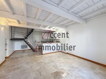 Maison à louer à Bouches-du-Rhône - Cuisine équipée