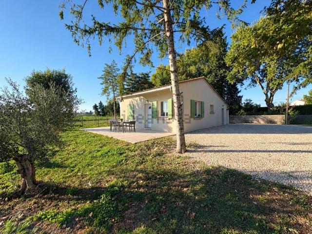 Maison, Eyragues