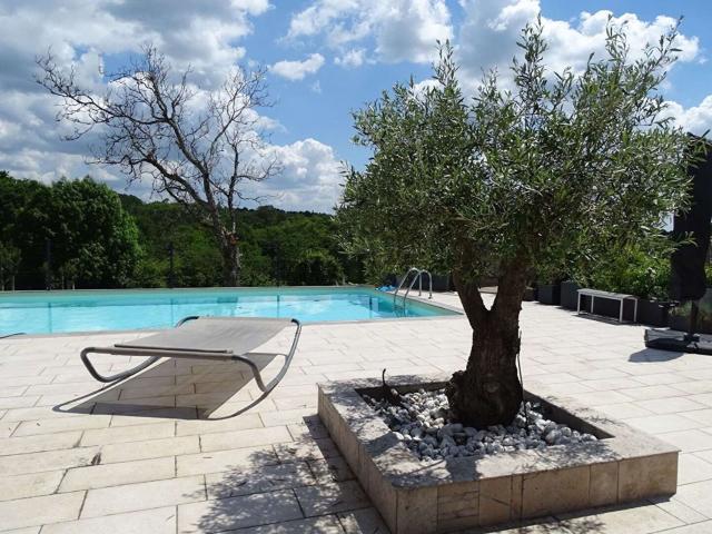 Maison, Eyraud Crempse Maurens