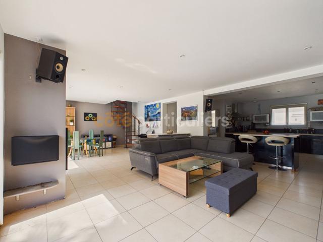 Maison Eysines 6 pièces 161m2 161m² Eysines