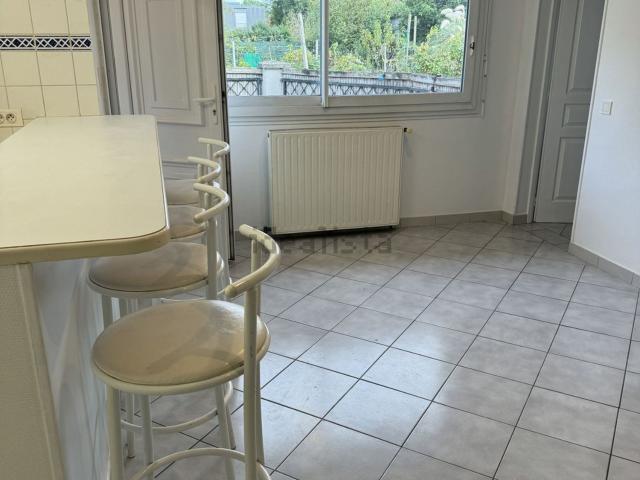 Maison, Eysines