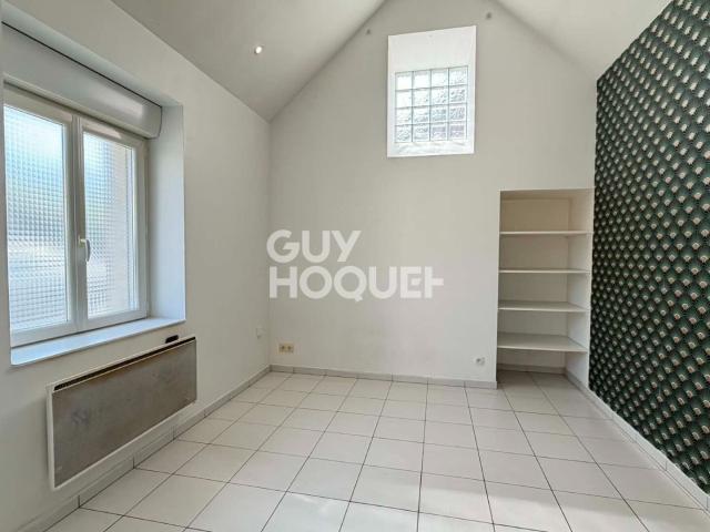 Maison Ezy Sur Eure