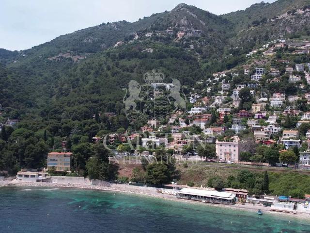 Maison, Èze