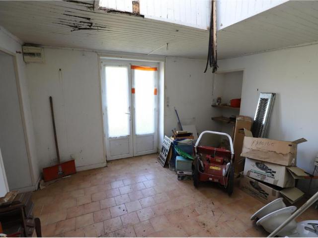 Maison F14
