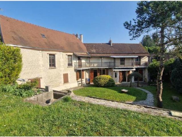 Maison F10